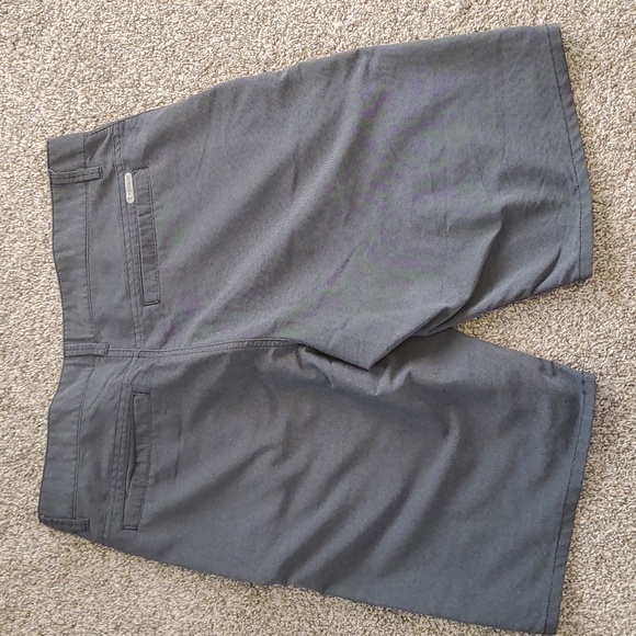 Hawk Shorts - Picture 4 of 4